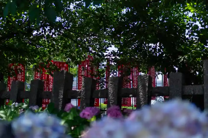 六孫王神社(京都府)
