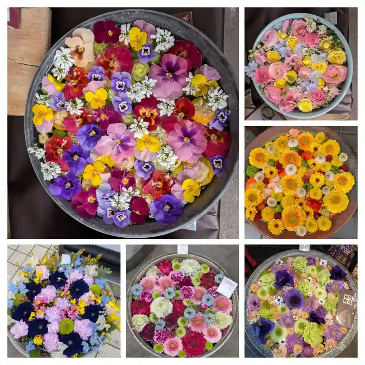 成田山深川不動堂(新勝寺東京別院)(東京都)