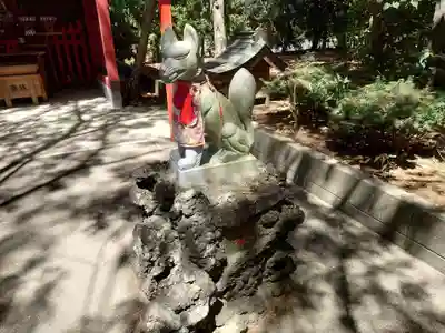 鎌数伊勢大神宮(千葉県)