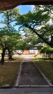 宝光寺のその他建物