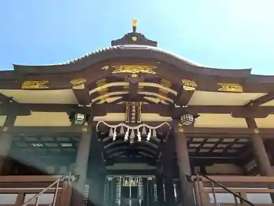 日岡神社(兵庫県)