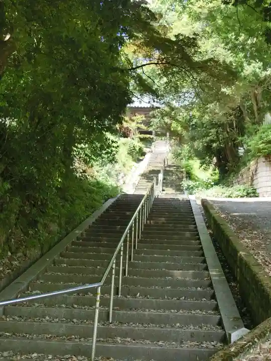 松尾寺のその他建物