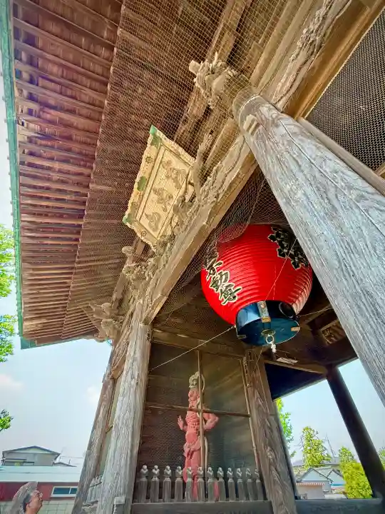 大聖寺(埼玉県)