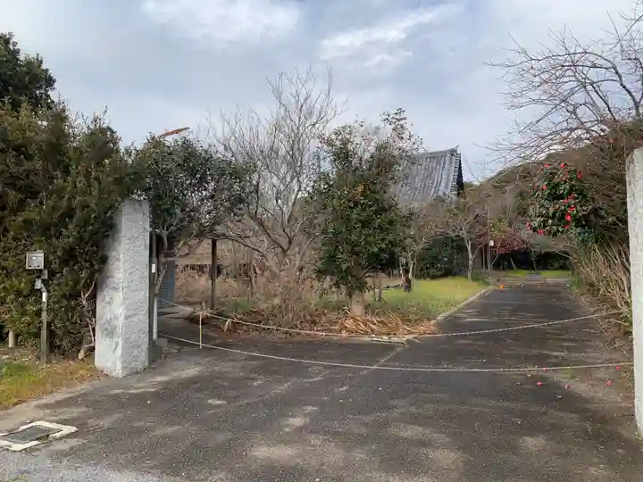 永福寺(千葉県)