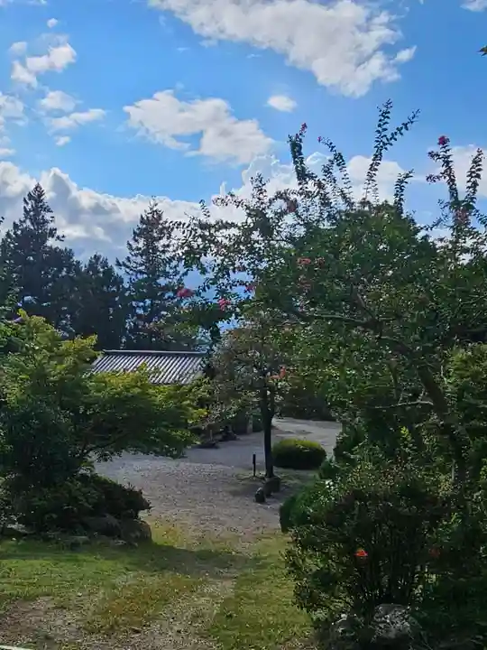 大善寺(山梨県)