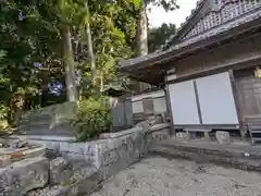 勝手神社(三重県)