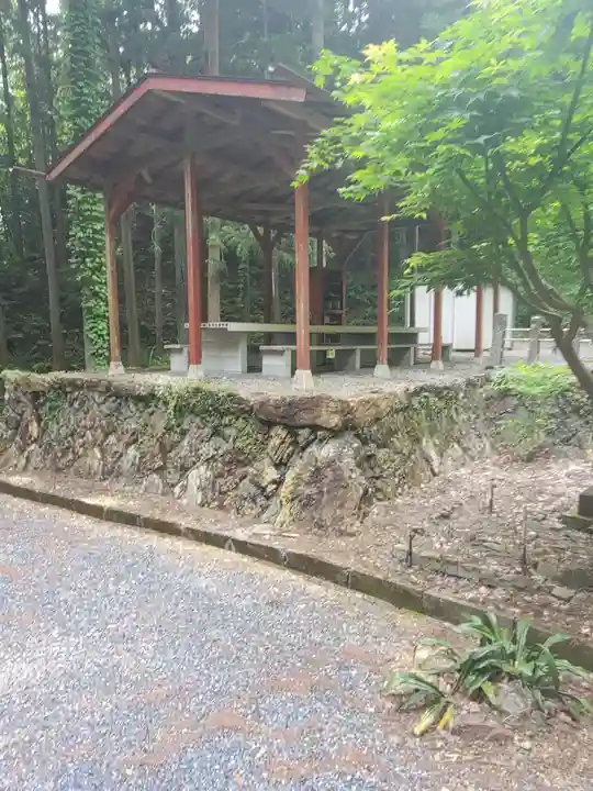 八幡神社(閑馬町)(栃木県)