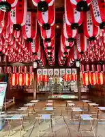三河ゑびす神社(愛知県)