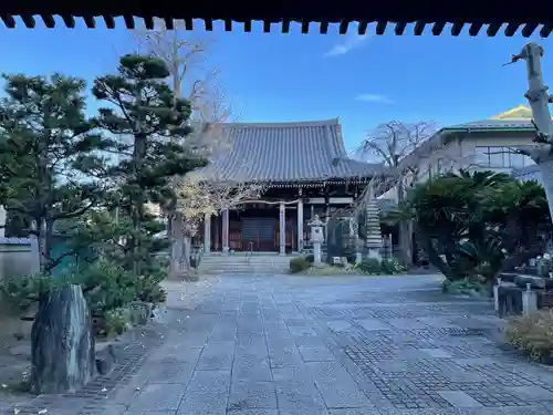 浄蓮寺(神奈川県)