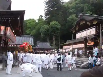 松尾大社のお祭り
