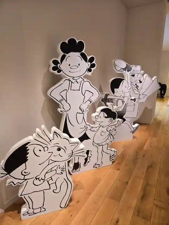 久富稲荷神社(東京都)