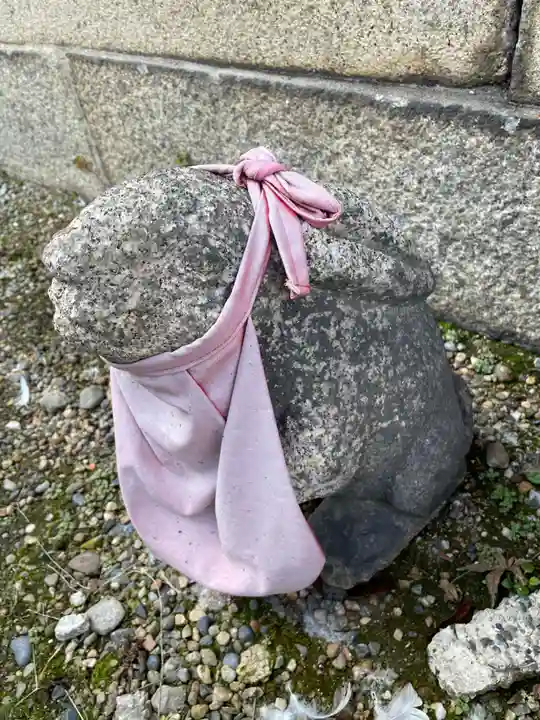 神泉苑(京都府)