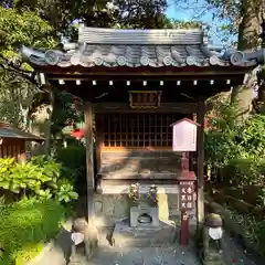 浅草寺の建物その他