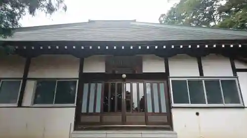 延命寺のその他建物