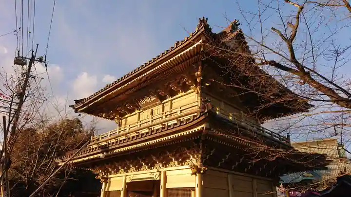 総願寺(埼玉県)