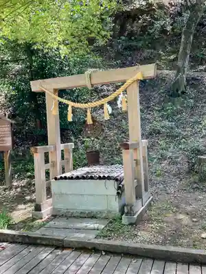 八幡神社松平東照宮(愛知県)