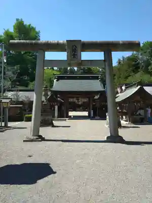 水戸八幡宮(茨城県)
