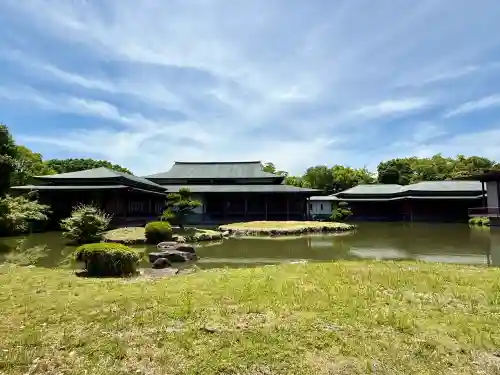 宇佐神宮(大分県)