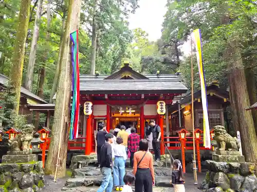 椿岸神社(三重県)