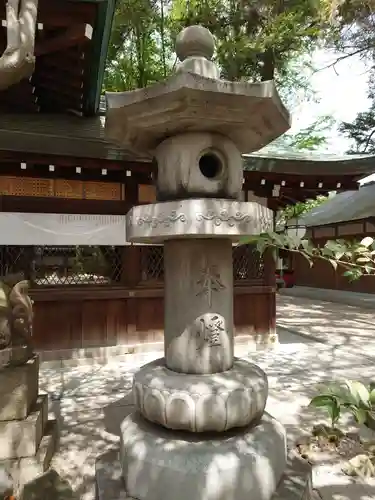 白峯神宮のその他建物