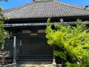 常行院 聖道殿(愛知県)
