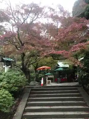 鎌倉宮のその他建物