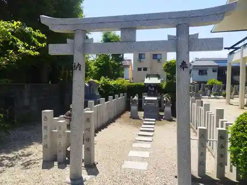 来迎寺(大阪府)