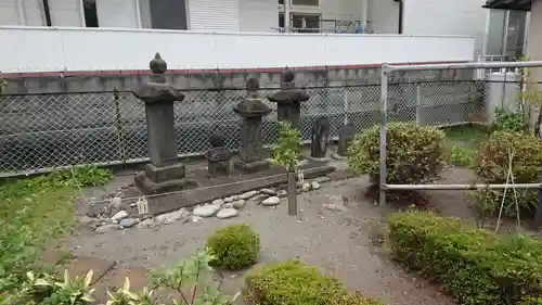 海老坂薬師(静岡県)