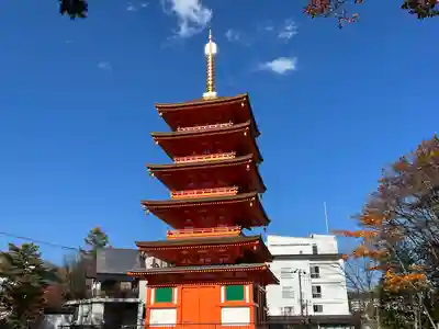 光泉寺(群馬県)