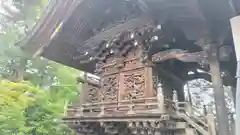 越谷香取神社(埼玉県)