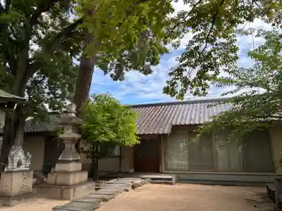 住吉神社のその他建物