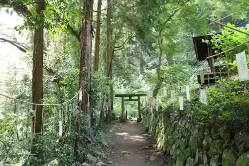 窟神社(栃木県)
