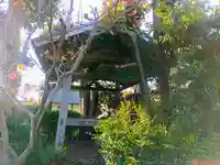 福泉寺のその他建物