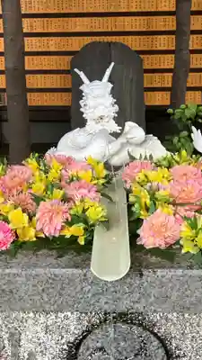 田無神社(東京都)