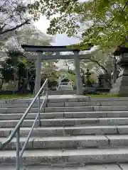 室蘭八幡宮(北海道)