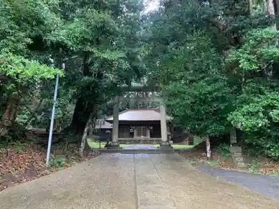 熊野大神(千葉県)