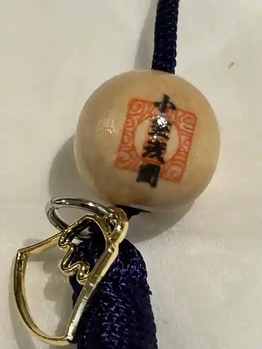 小室浅間神社(山梨県)