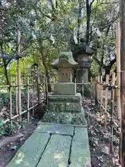 比々多神社(神奈川県)