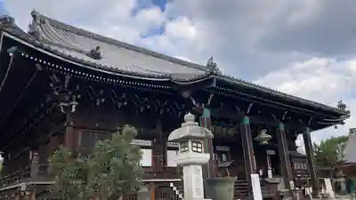 清凉寺(京都府)
