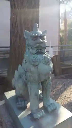 寄木神社(東京都)