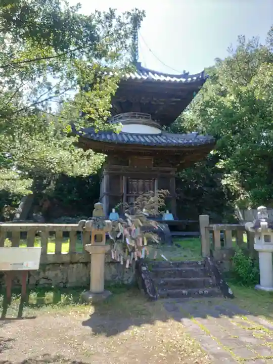 海禅院のその他建物