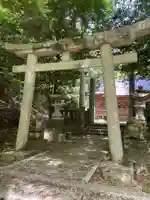 熊野神社(愛媛県)