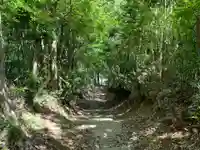 八幡神社のその他建物
