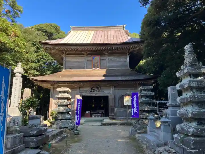 妙成寺(石川県)