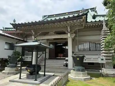 西光寺(東京都)