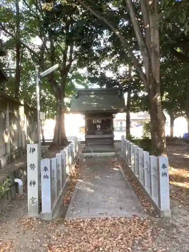 貴船社（貴船町）の末社・摂社