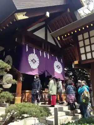 東京大神宮のその他建物