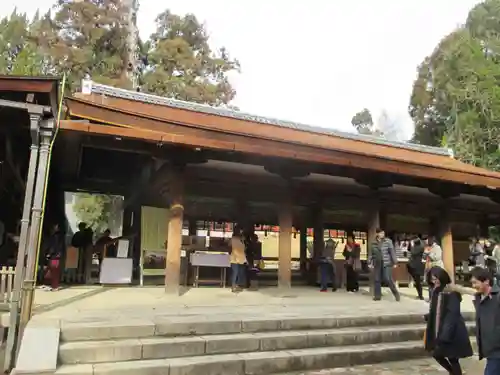 春日大社(奈良県)