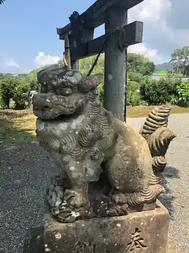 伊勢神社(鹿児島県)