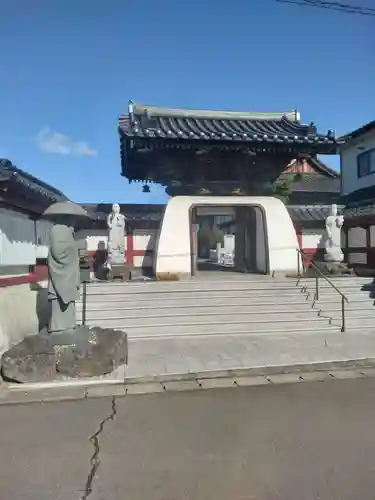 佛國寺(愛子大佛)(宮城県)